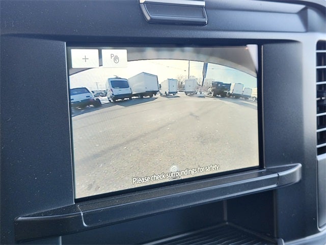 2025 Ford F-350SD XL DRW