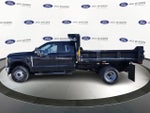 2025 Ford F-350SD XL DRW