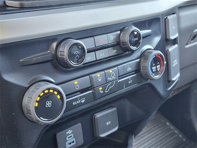 2025 Ford F-350SD XL DRW