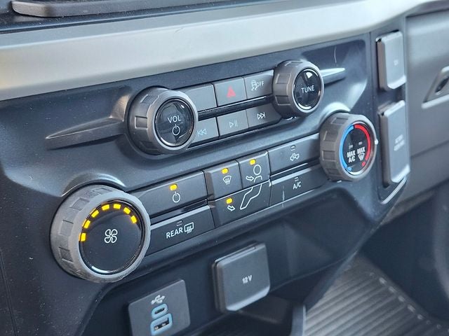 2025 Ford F-350SD XL DRW