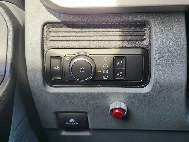 2025 Ford F-350SD XL DRW