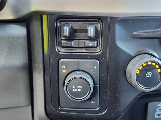 2025 Ford F-350SD XL DRW