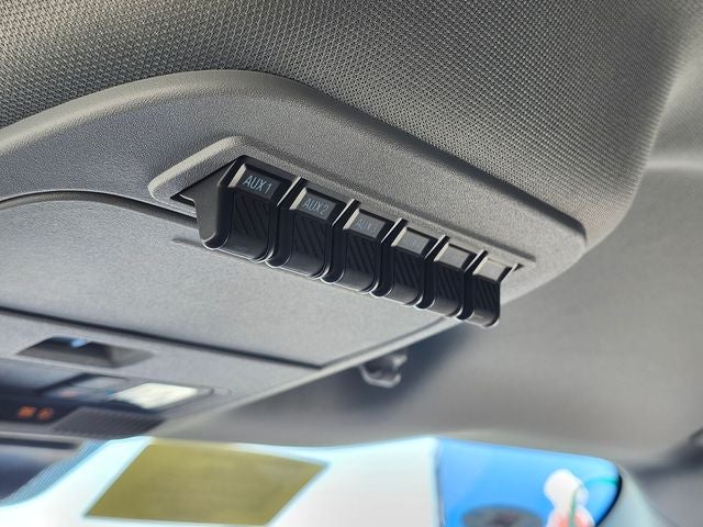 2025 Ford F-350SD XL DRW