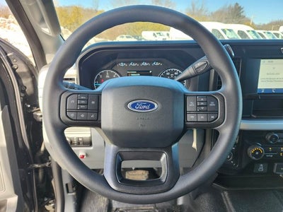 2025 Ford F-350SD XL DRW