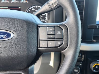 2025 Ford F-350SD XL DRW