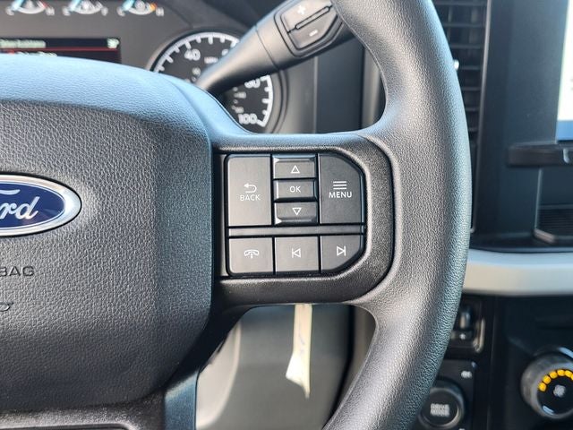 2025 Ford F-350SD XL DRW