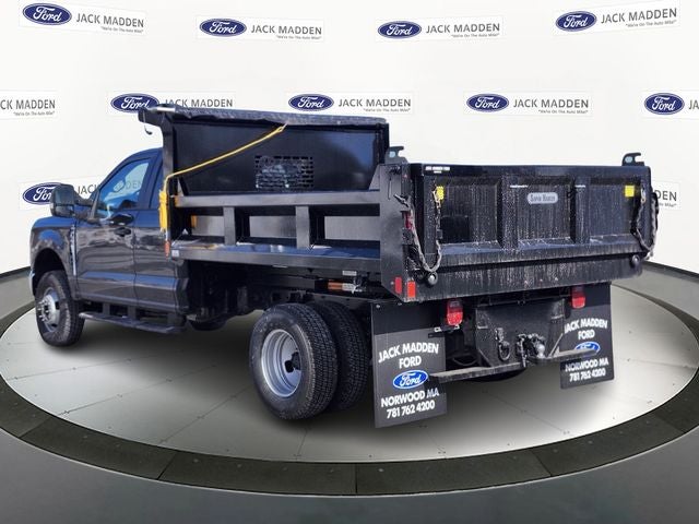 2025 Ford F-350SD XL DRW