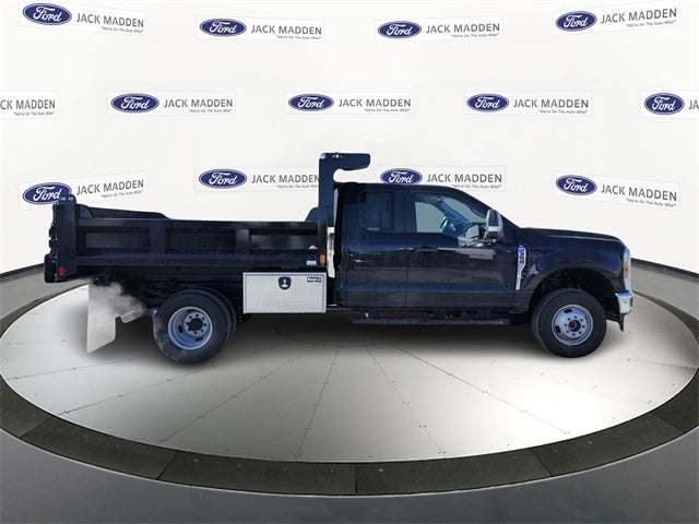 2025 Ford F-350SD XL DRW