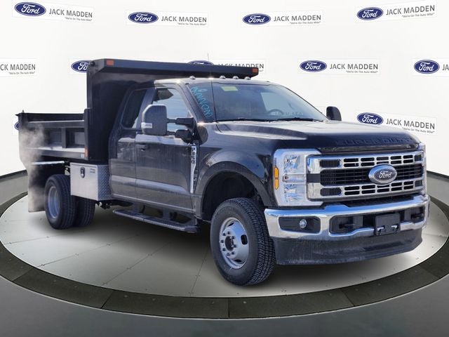 2025 Ford F-350SD XL DRW