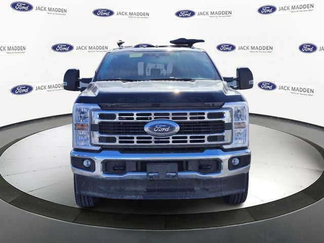 2025 Ford F-350SD XL DRW