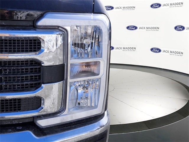 2025 Ford F-350SD XL DRW