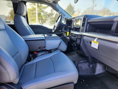 2025 Ford F-350SD XL DRW