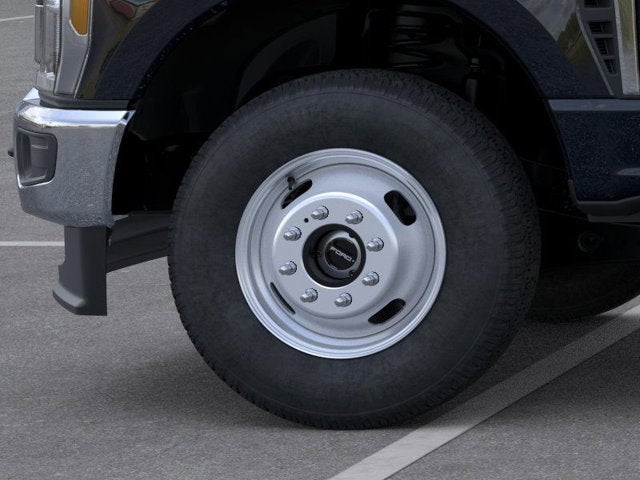 2025 Ford F-350SD XL DRW