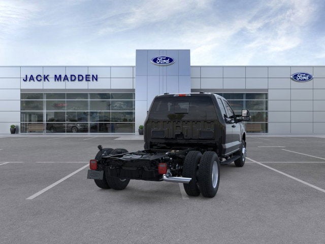 2025 Ford F-350SD XL DRW