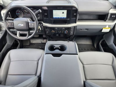 2026 Ford F-350SD XL DRW