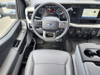 2026 Ford F-350SD XL DRW