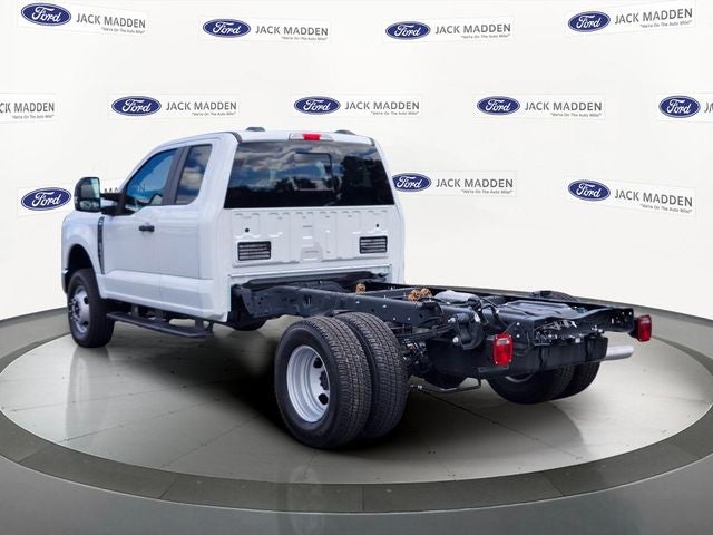 2026 Ford F-350SD XL DRW