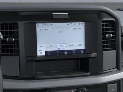 2026 Ford F-350SD XL DRW