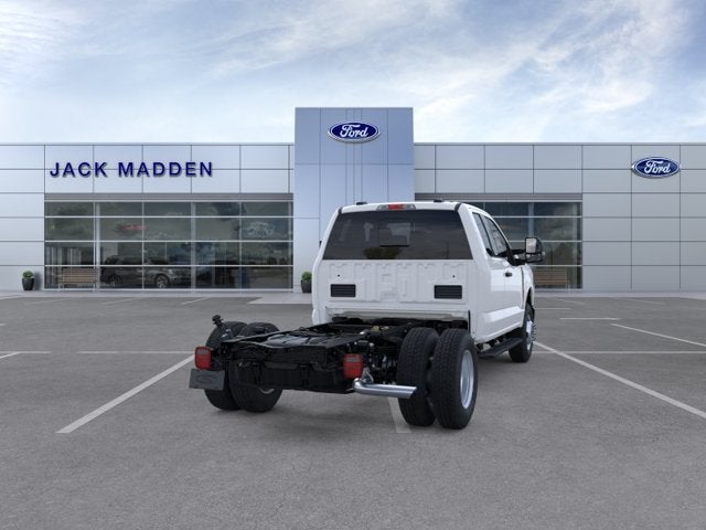2026 Ford F-350SD XL DRW