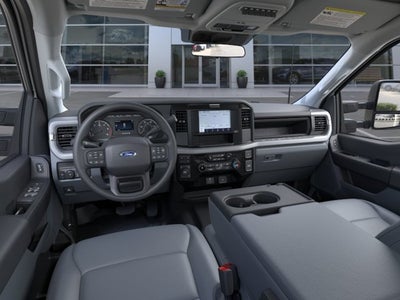2026 Ford F-350SD XL DRW