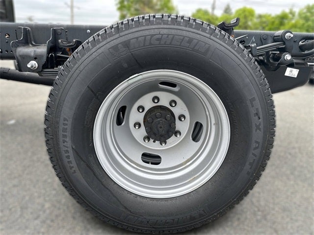 2025 Ford F-350SD XL DRW