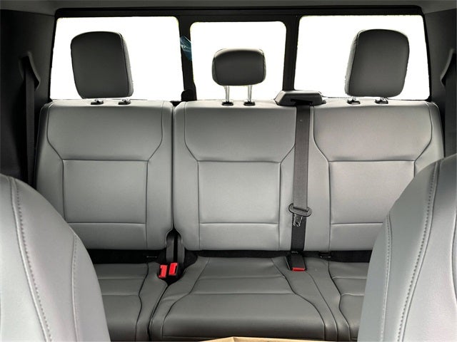 2025 Ford F-350SD XL DRW