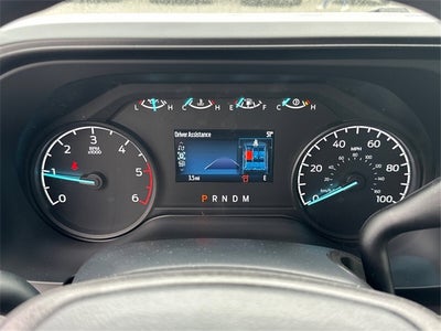 2025 Ford F-350SD XL DRW