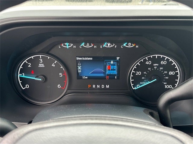 2025 Ford F-350SD XL DRW