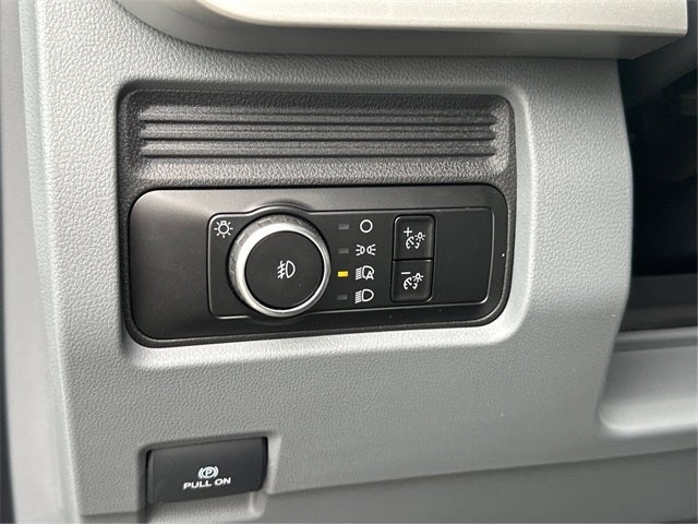 2025 Ford F-350SD XL DRW