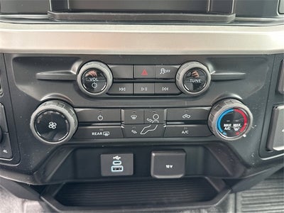 2025 Ford F-350SD XL DRW