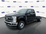 2025 Ford F-350SD XL DRW