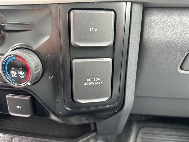 2025 Ford F-350SD XL DRW