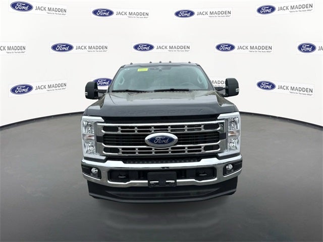 2025 Ford F-350SD XL DRW