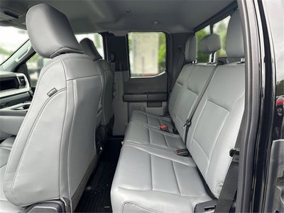 2025 Ford F-350SD XL DRW