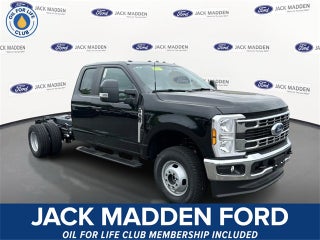 2025 Ford F-350SD XL DRW
