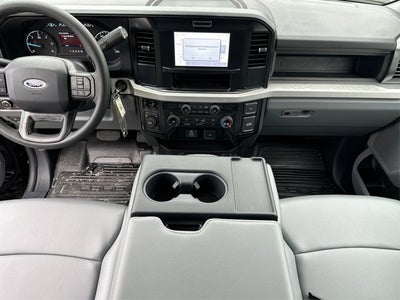 2025 Ford F-350SD XL DRW