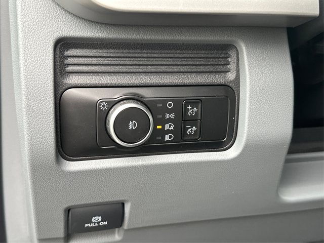 2025 Ford F-350SD XL DRW