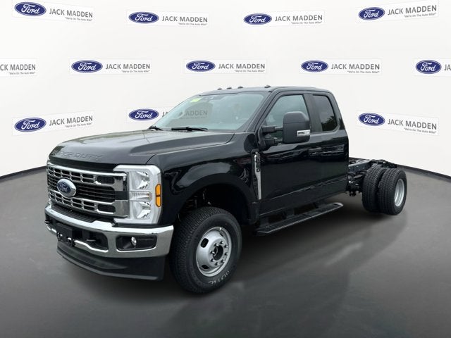 2025 Ford F-350SD XL DRW