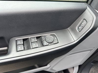 2025 Ford F-350SD XL DRW