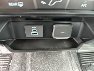 2025 Ford F-350SD XL DRW