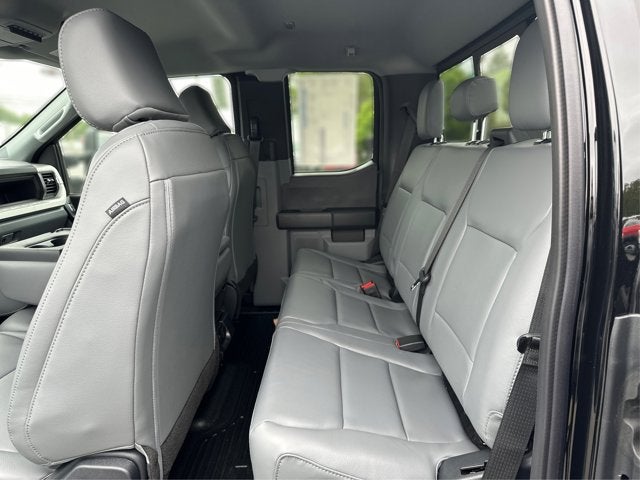 2025 Ford F-350SD XL DRW