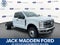 2025 Ford F-350SD XL DRW