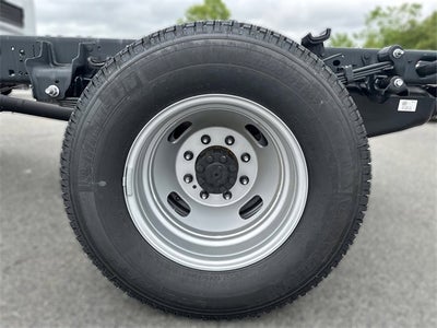 2025 Ford F-350SD XL DRW