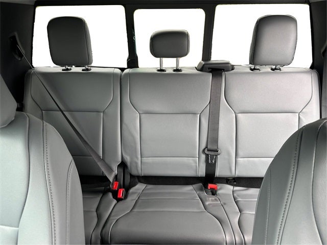 2025 Ford F-350SD XL DRW