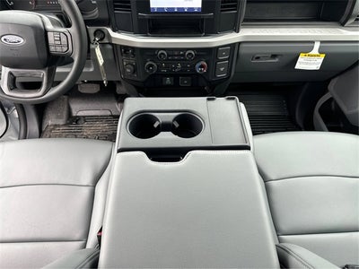 2025 Ford F-350SD XL DRW