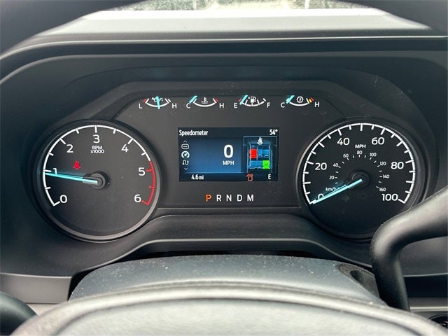 2025 Ford F-350SD XL DRW