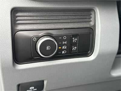 2025 Ford F-350SD XL DRW