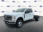 2025 Ford F-350SD XL DRW