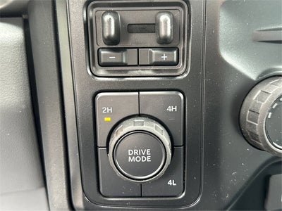 2025 Ford F-350SD XL DRW