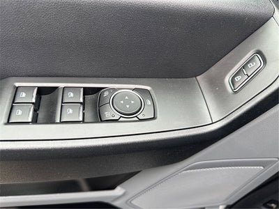 2025 Ford F-350SD XL DRW